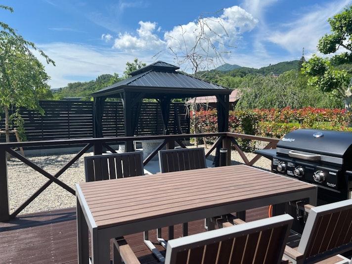 SPA resort ゆにーいく 颪 OROSHI