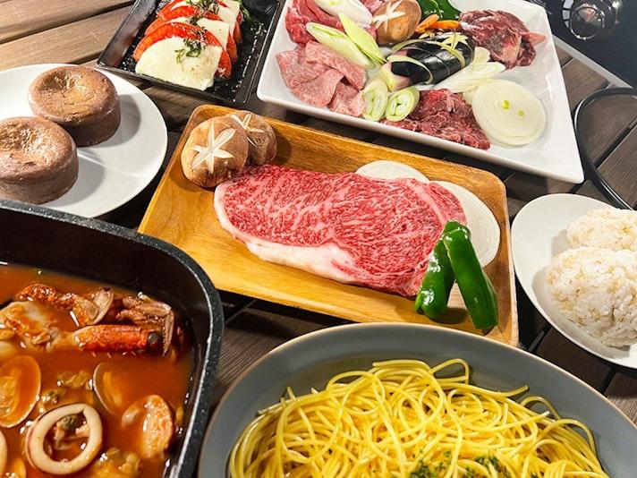 SPA resort ゆにーいく 颪 OROSHI