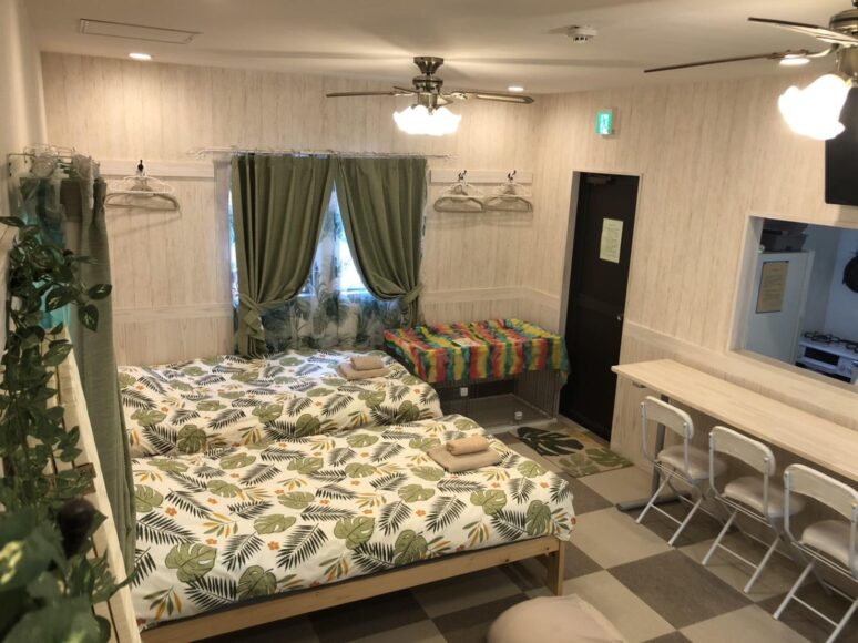 美ら島ハートランド