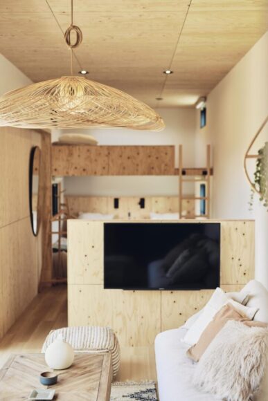 GLANSTELLA CABIN Fujiyamanakako