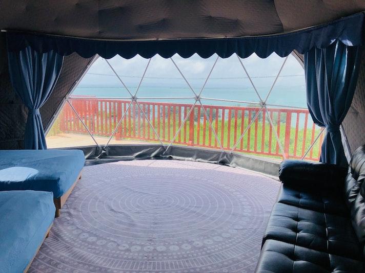 HIKARI DOME