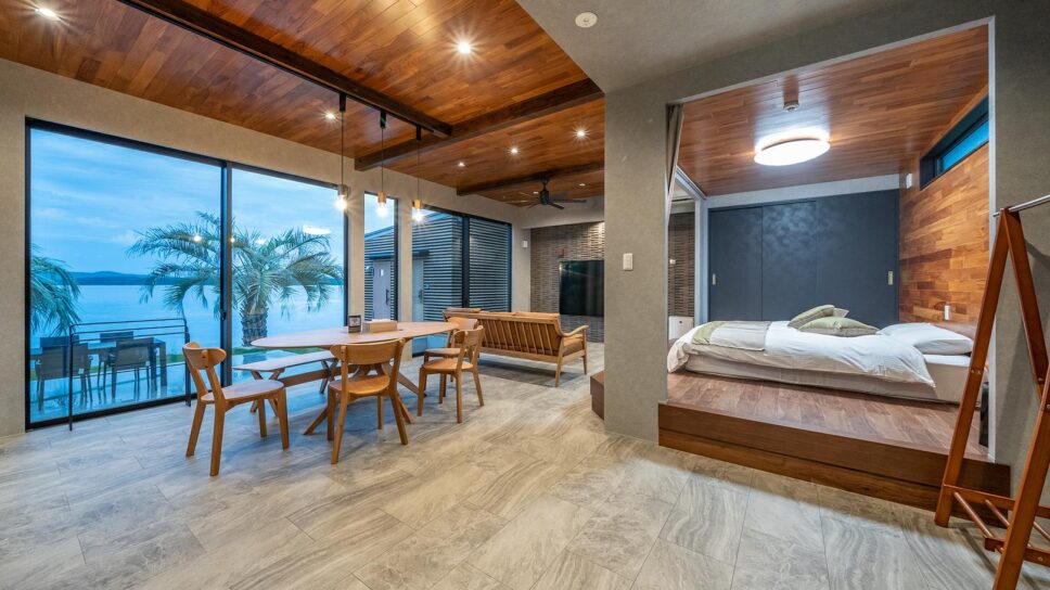 WAT RESORT シーフロント 奥能登