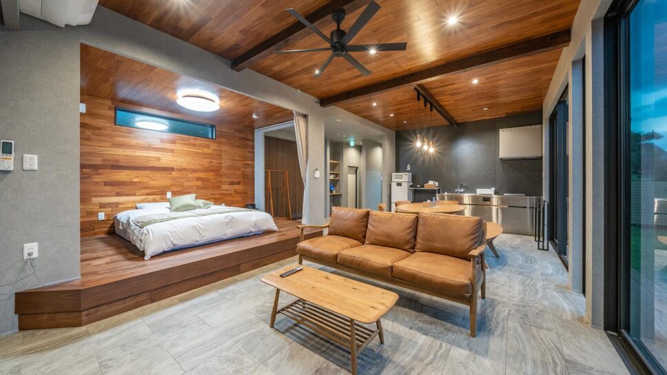 WAT RESORT シーフロント 奥能登