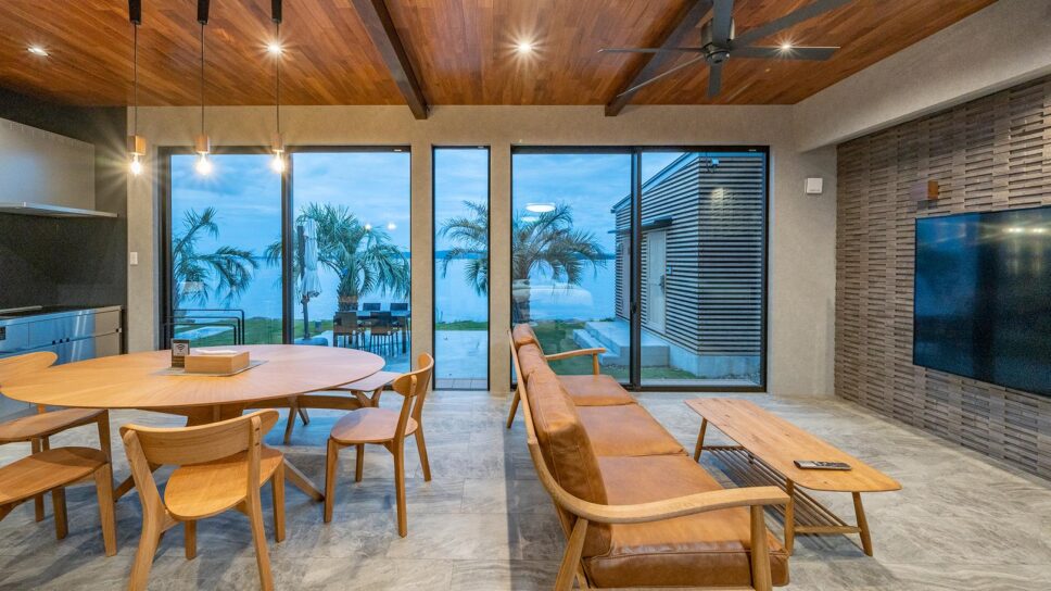 WAT RESORT シーフロント 奥能登
