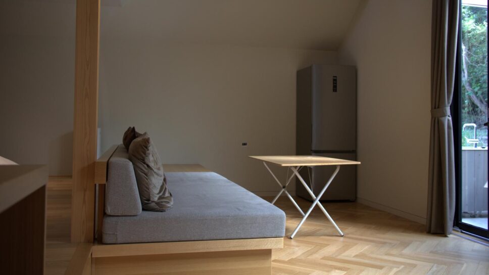 Lazy Inn．＜淡路島＞」