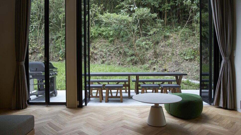 Lazy Inn．＜淡路島＞」