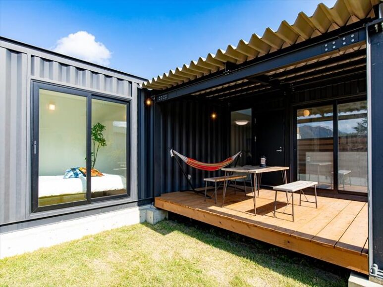 COTTAGE: Di MUSiCA