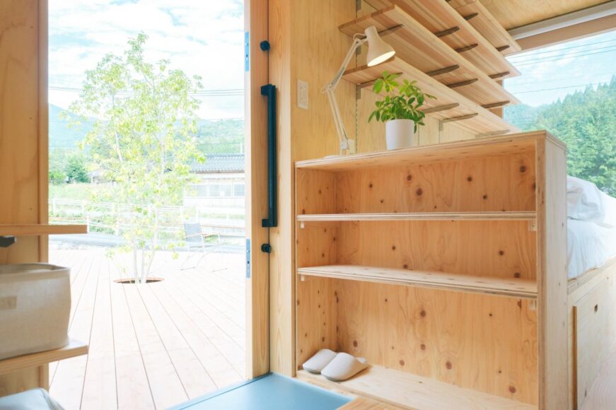 安全第一 客室 Anzen Daiichi INN