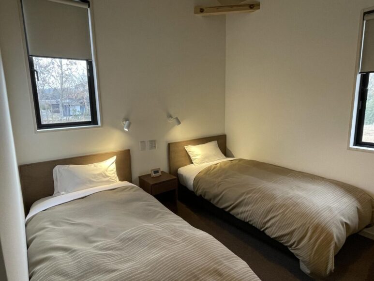 HOTEL B-Stone Garden