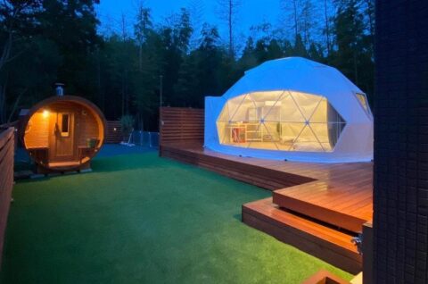 GLAMPER’S(グランパーズ)