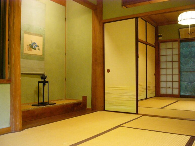 いろりの宿 木の助