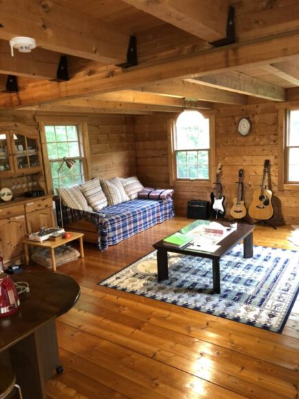 Glamp House DAISEN Forest