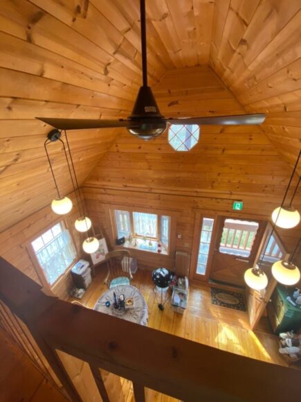 Glamp House DAISEN Forest