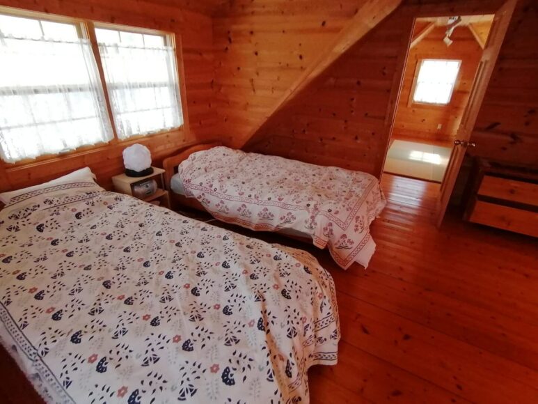 Glamp House DAISEN Forest