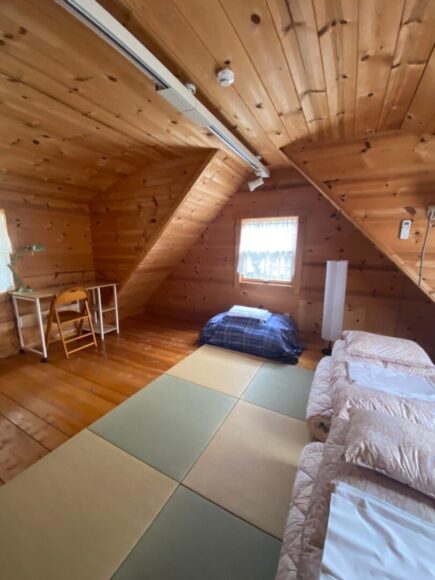 Glamp House DAISEN Forest