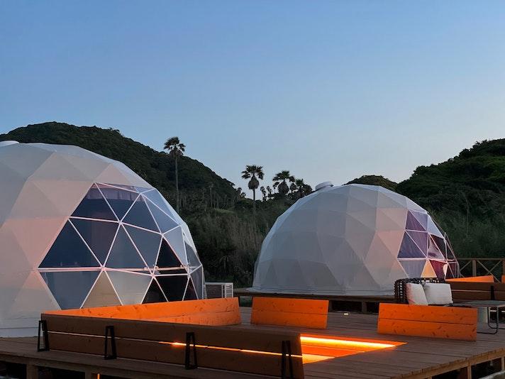 LASPARK RESORT