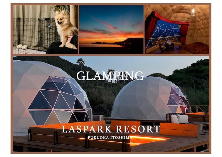 LASPARK RESORT