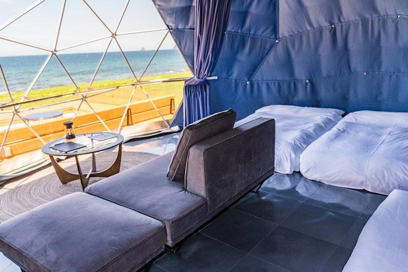 LASPARK RESORT