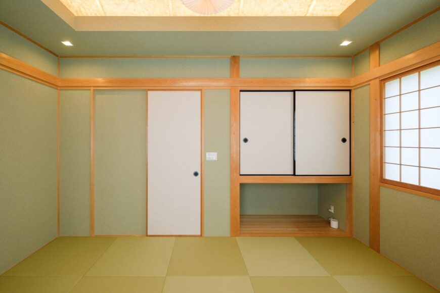 ヴィラアシタニ 1組限定京都丹波一棟貸し