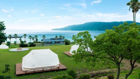 大江戸温泉物語 ホテル蘭風