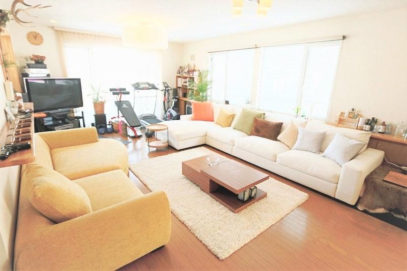Sapporo Glamping VILLA CARTA
