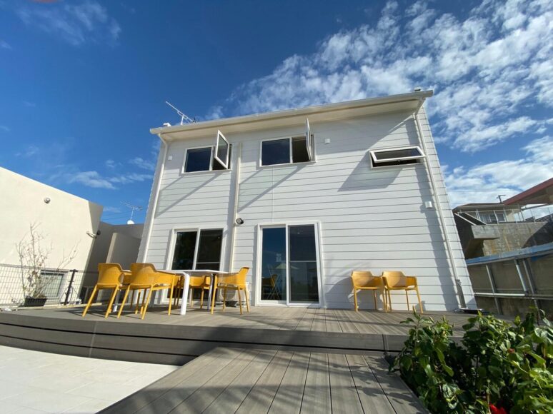 Motobu Terrace