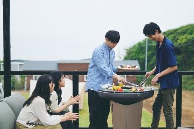 GLAMPING KASHIMA 753 の画像19