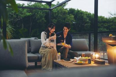 GLAMPING KASHIMA 753 の画像21