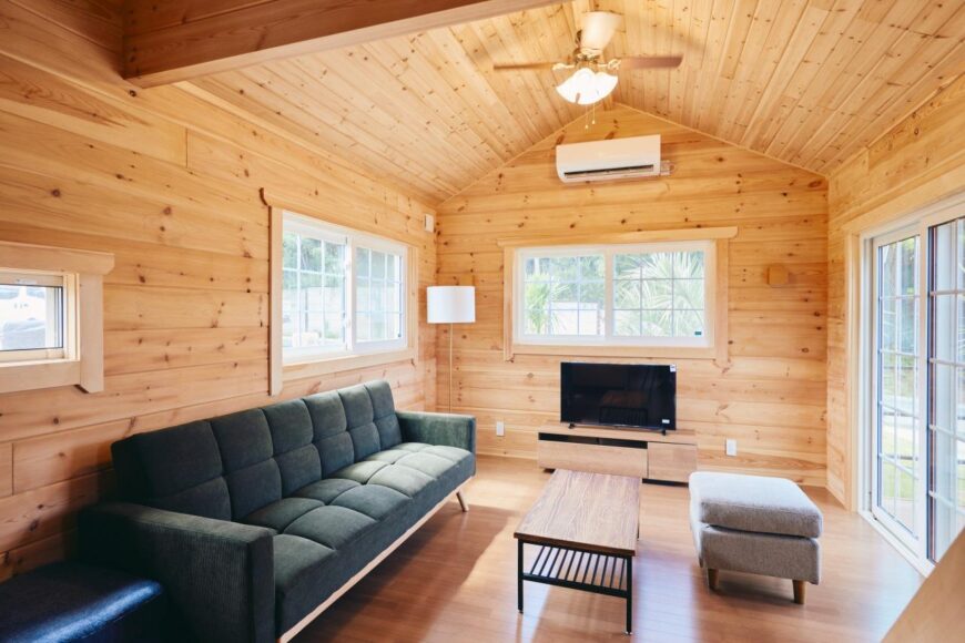 GLAMPING　KASHIMA　753