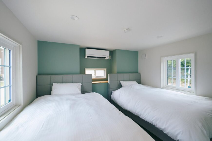 GLAMPING　KASHIMA　753
