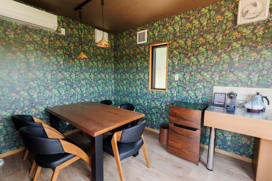 Kagoshima Glamping YOSHIZORA
