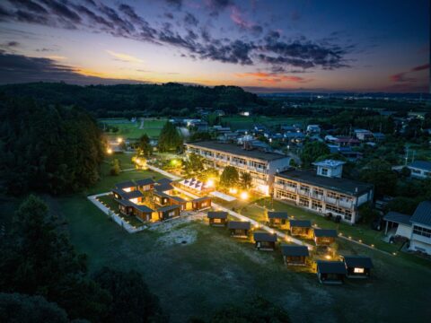 ETOWA KISARAZU（エトワ木更津）