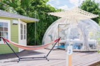 高滝湖グランピングリゾート の画像5