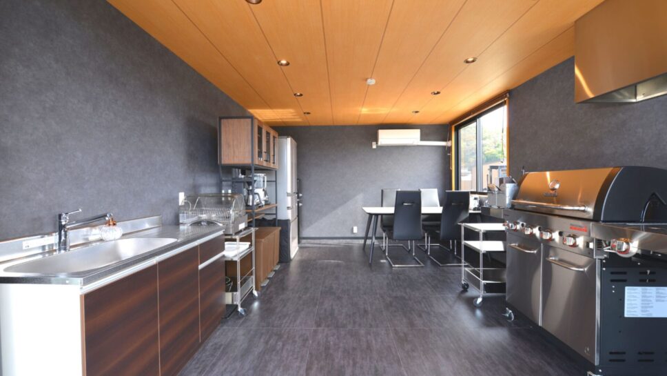 VISION GLAMPING Resort ＆ Spa 山中湖 の画像12