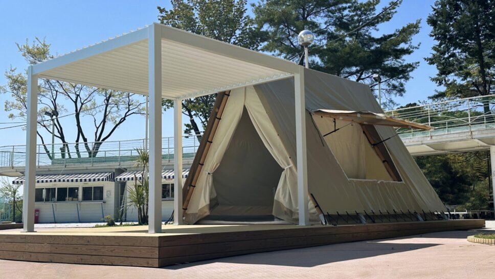 四季の湯温泉 ホテルヘリテイジ（森林公園・熊谷）