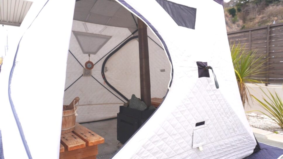 グランピングヴィレッジIBARAKI の画像12