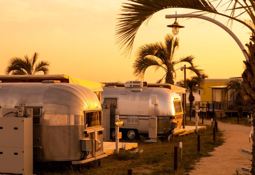 パームガーデン舞洲