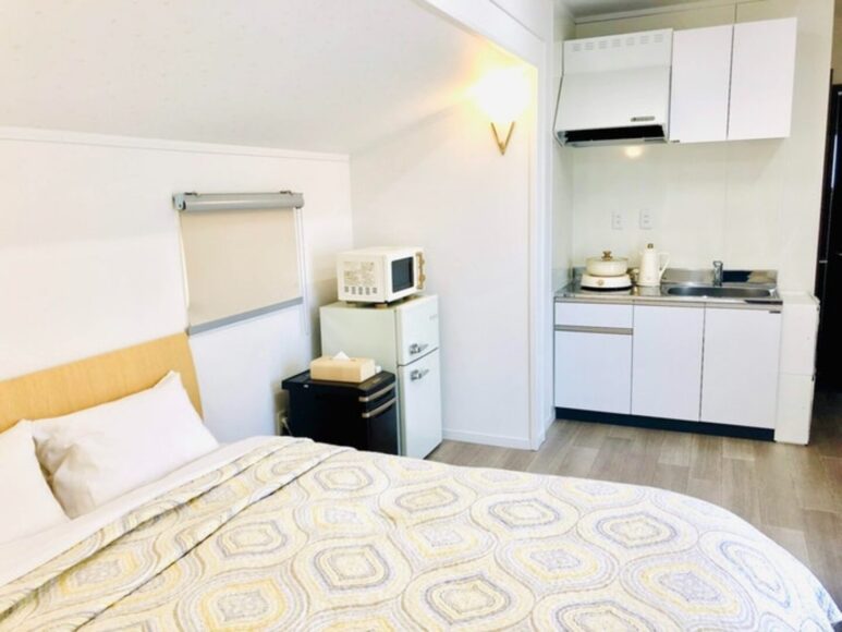 Mount Fuji Panorama Glamping