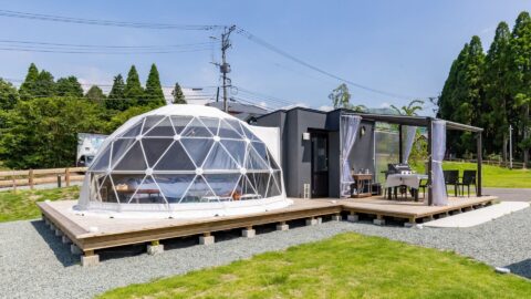 KOSUGI RESORT（コスギリゾート）
