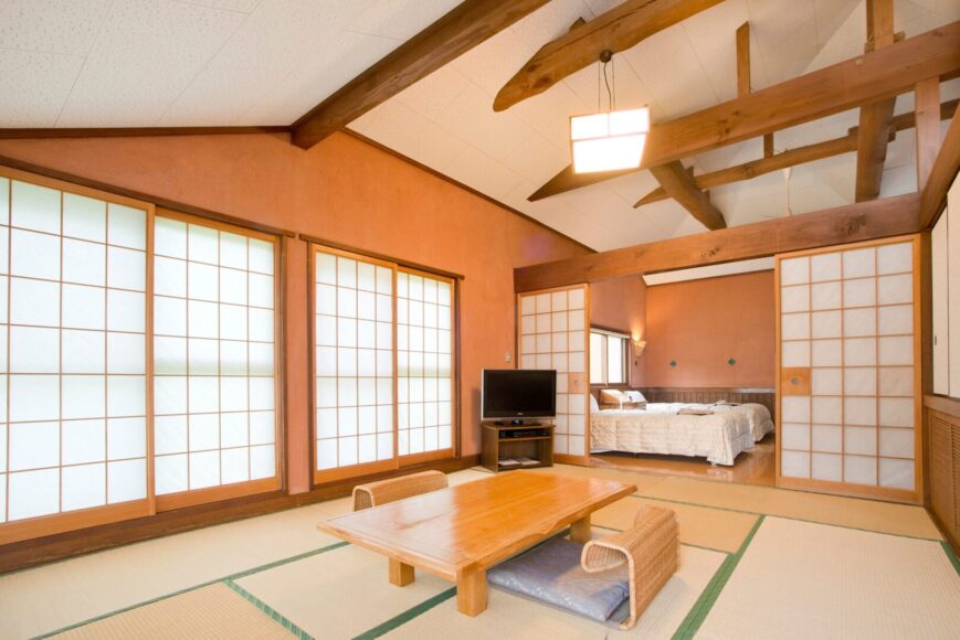 くじゅう高原温泉レゾネイトクラブくじゅう