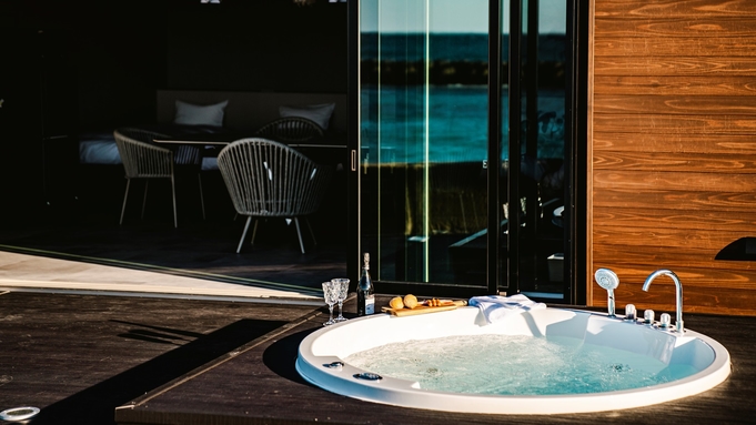 UMITOMA OCEANVIEW RESORT ECHIZEN