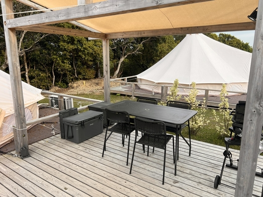 In the Outdoor白浜志原海岸