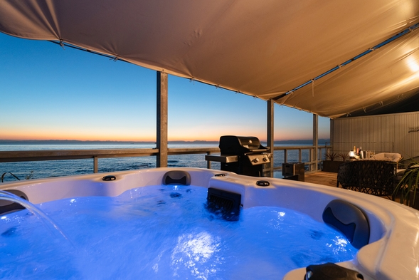 Glamping&Resort WOOD DESIGN PARK NOMA