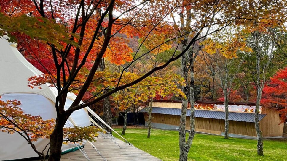 RITA’S RANCH 南軽井沢