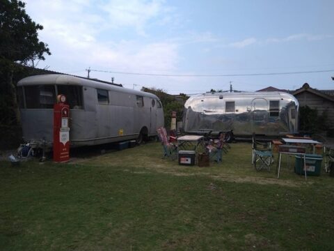 お宿 海の居住者 SEA-DWELLER