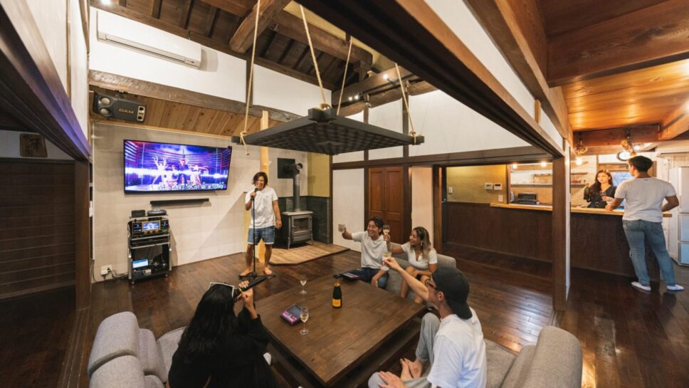 Glamping Villa 鮫家 AWAJI