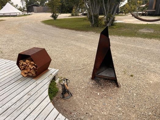 In the Outdoor白浜志原海岸