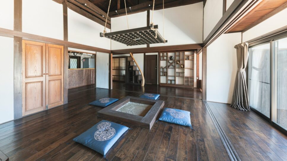 Glamping Villa 鮫家 AWAJI
