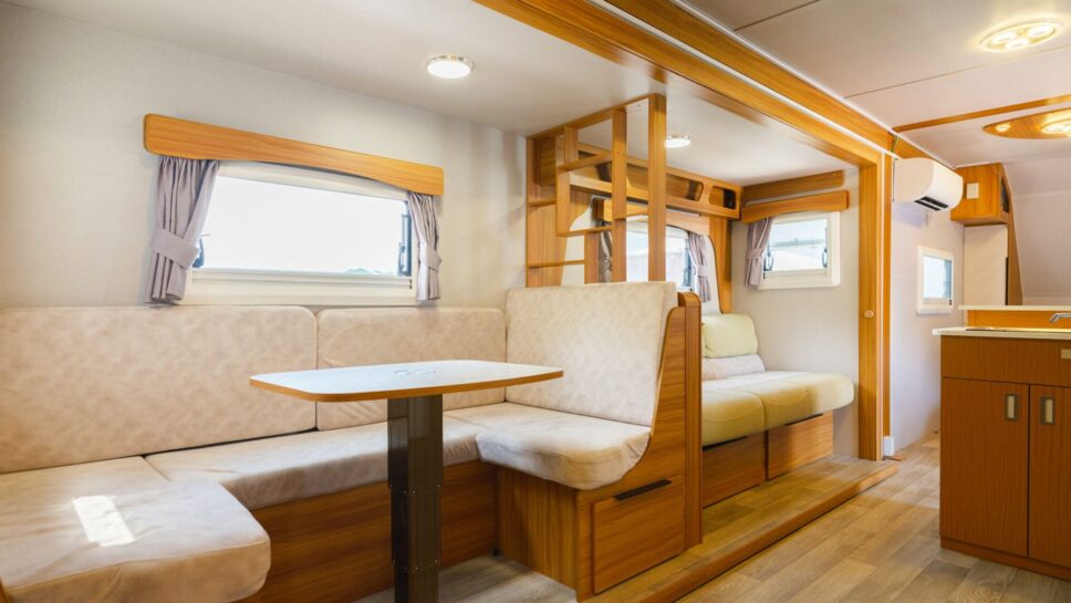 THE TRAILERHOUSE VILLAGE 呼子 SEASIDE
