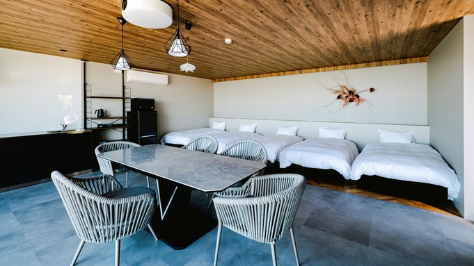 UMITOMA OCEANVIEW RESORT ECHIZEN